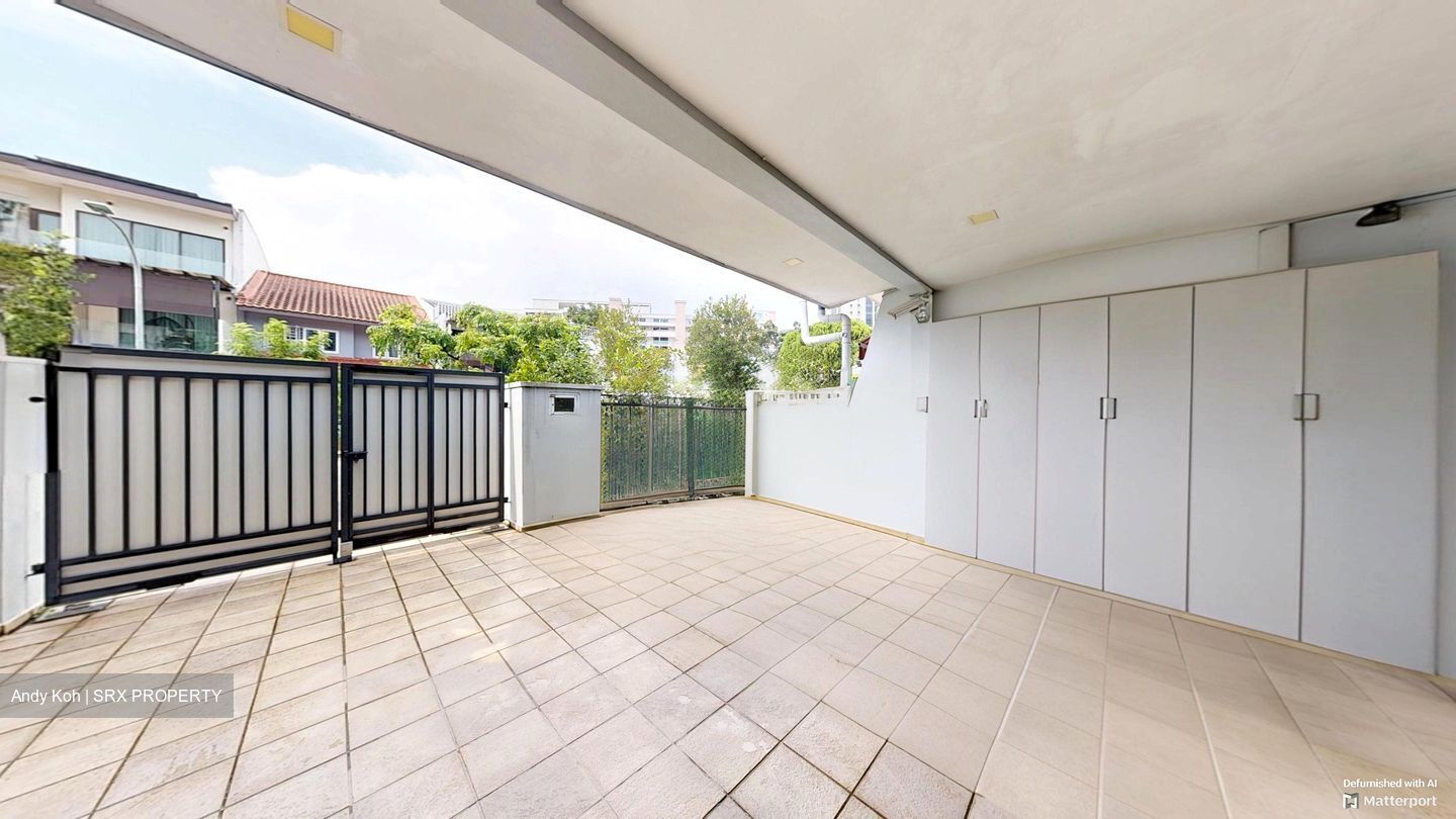 People's Garden (D19), Terrace #459264141